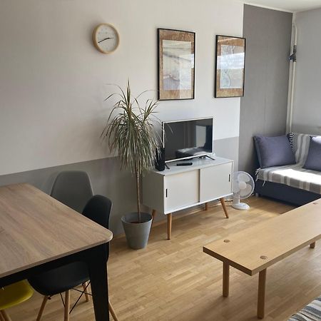 Apartament Horyzont W Centrum Przy Plazy غدينيا المظهر الخارجي الصورة