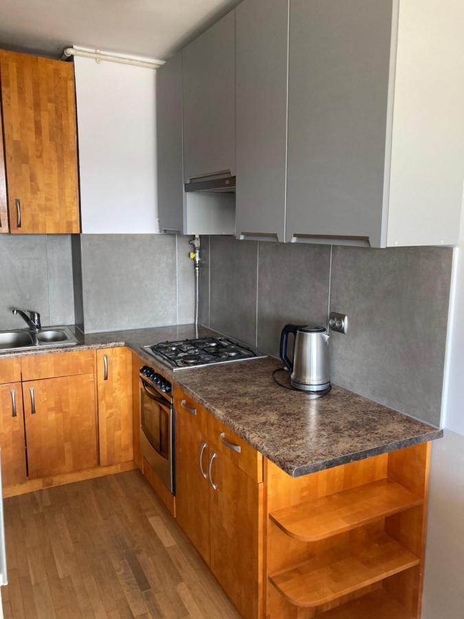 Apartament Horyzont W Centrum Przy Plazy غدينيا المظهر الخارجي الصورة